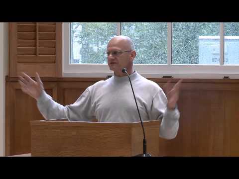 Enduring Questions: "What risks do you take when disclosing unbelief?" | Tom Arcaro