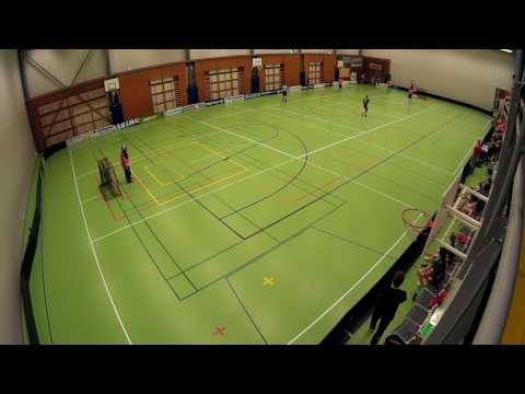 Papas A-Tytöt - MuhU 4-5 14.1.2017 5