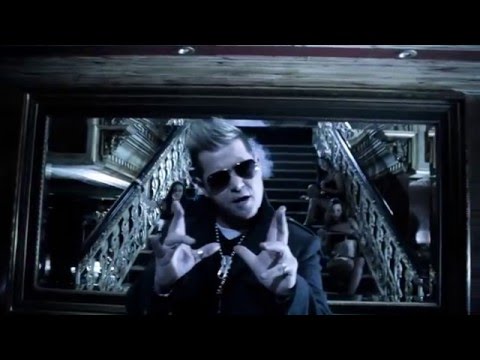 Saidia Festival ´16 Halloween Party con Miguel Saez y Mario Mendez