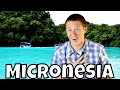 The truth about living in Micronesia (Kosrae, Pohnpei, Yap, Chuuk, etc)