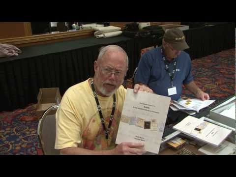 New Book on "Copper Collector's Guide to the Identification of 2x2 Envelopes"