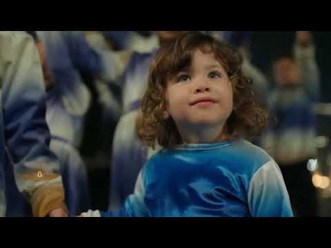 Parada de Aur a faraonilor egipteni - Alessia Olatuc