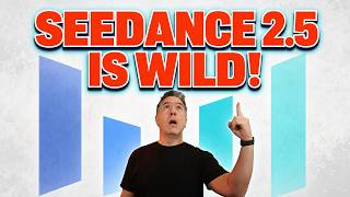 Seedance 2.5 is a GAMECHANGER!