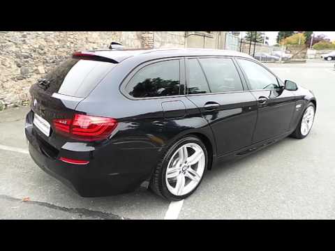 D788961 - D788961 BMW 520d M Sport Touring