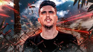 SEUL CONTRE TOUS 💥 (AVEC SACKZI ET ICHEM)