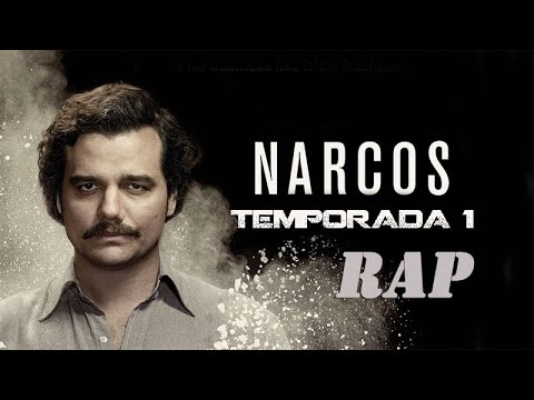 NARCOS RAP - VR (temporada 1) *ESCOBAR*