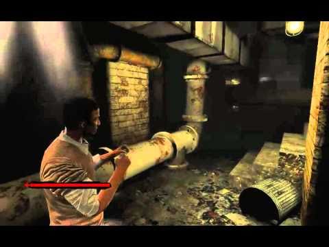 Let's Play Saw - part 01: I want to play a game... (Deutsch/German)