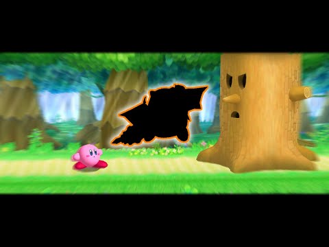 The knight that no one asked for