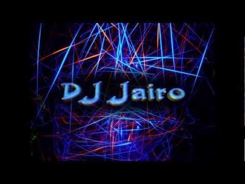 DJ Express Ft. DJ Jairo - Hip Hop Mix