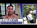 Vineeth Sreenivasan Interview With Baradwaj Rangan | Hridayam | Deep Focus