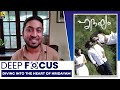 Vineeth Sreenivasan Interview With Baradwaj Rangan Hridayam Deep Focus