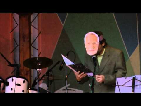 Integraf 20 let - projev Václava Klause