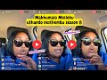 MaKhumalo Mseleku S Message After Uthando Nesthembu Season 8 Ended Mamgobhozi Tv