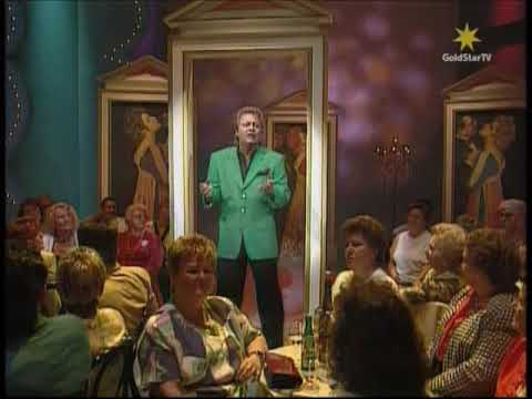 Bernd Spier - Das war mein schönster Tanz