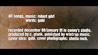 #DAF mein herz macht bum  1980-81