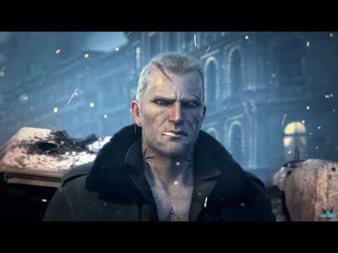 Left Alive "INTRO"[PC] #0