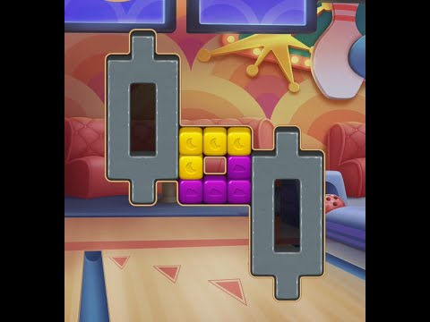 TOON BLAST level 6651