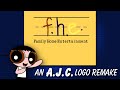 1985 Family Home Entertainment Logo Remake By Aldrine Joseph 25