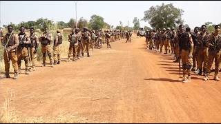 Ayant droit des FDS tombées au front : les clarifications de l'ASVOVIG sur la répartition