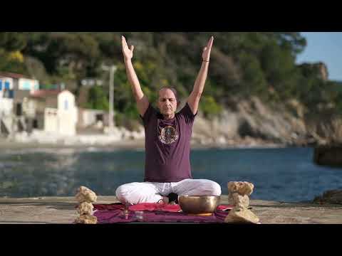 Méditation du LUNDI "COURONNE"