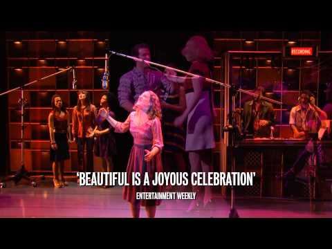 Beautiful - The Carole King Musical (Official London Trailer)