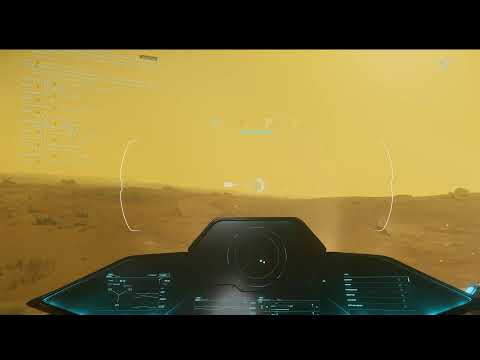 STAR CITIZEN 3.8.1.... LIVE