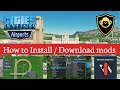 How to Download and Install Mods in Cities Skylines for FREE