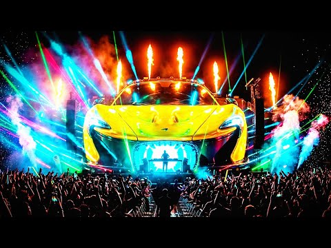Tomorrowland 2025 | Tiësto, Martin Garrix, Bryan Kearney, Jamie Jones, Julian Jordan