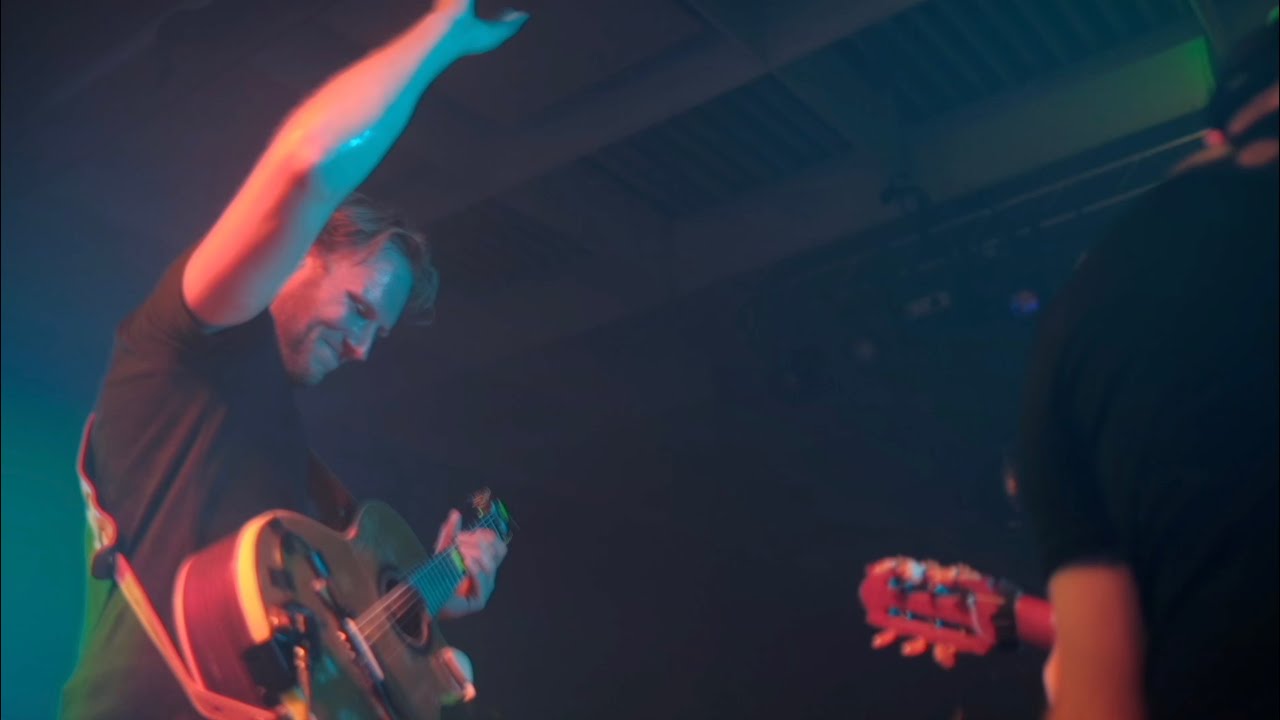 Live im Peter Weiss Haus – Rostock