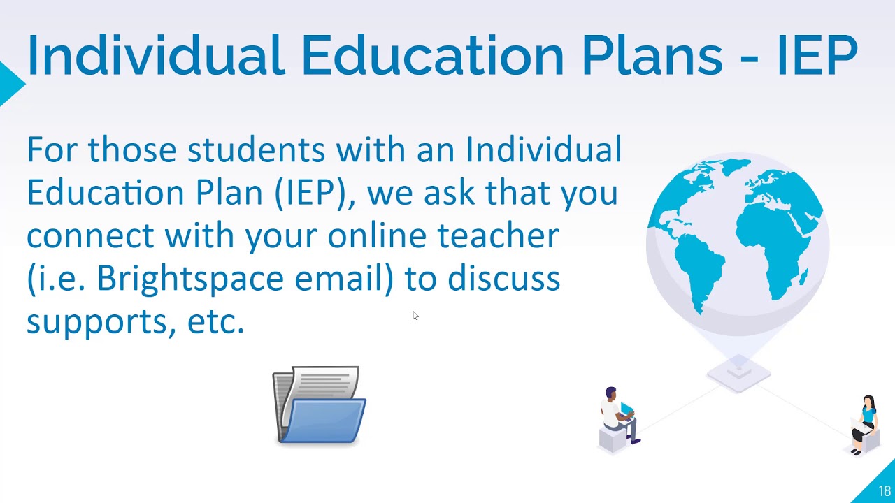 elearning Orientation 2020