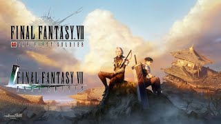 【FF7EC】ファーストソルジャーseason2までストーリーコンプリート！最新ガチャのコスチュームコンプリート！【FINAL FANTASY VII EVER CRISIS 】