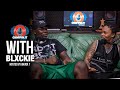 Choppin It With Bhuda T | Episode 8 - Blxckie