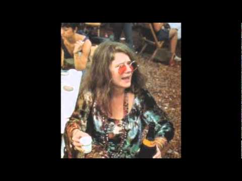 Janis Joplin - Down On Me