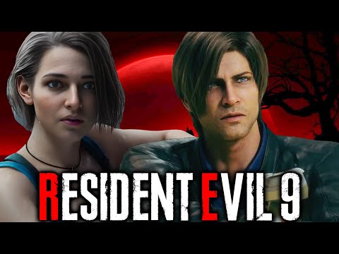 What Is Going On With Resident Evil 9? Every Recent Rumor