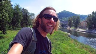 Are There Pyramids in Europe Larger Than in Egypt? The Bosnian Pyramids