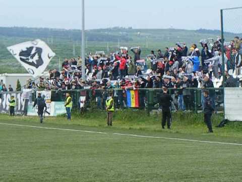 ”U” Cluj - Industria Sârmei Câmpia Turzii 12-0 (13 mai 2017)