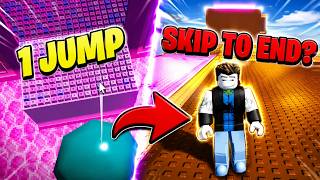 The Most BROKEN Secrets In Keyboard Escape!