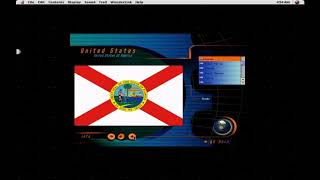 3D Atlas 97 for the Apple Macintosh