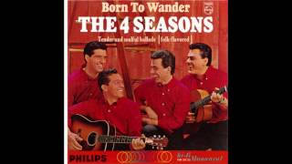 4 Seasons – “No Surfin’ Today” (Philips) 1964