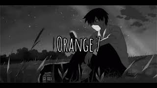 Download lagu Orange 7 - Underwater Full Version. mp3