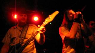 Курск: Грязный герой