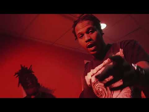 Baby Ghost x RMC Mike - Laced (Official Video)