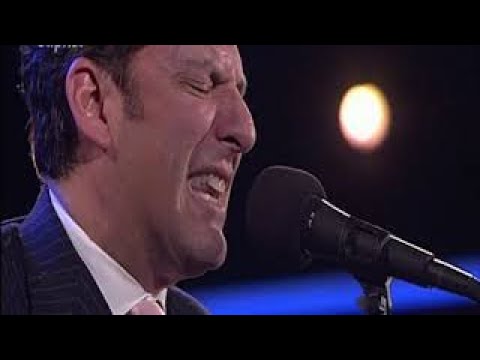 CHJO Clayton Hamilton feat. John Pizzarelli - C Jam Blues - Jazzwoche Burghausen 2011