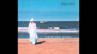 Cristina Donà - Genesis (Jorma Kaukonen Cover)