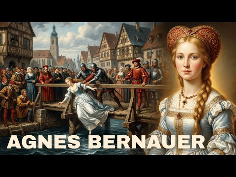 Die gesamte Geschichte von Agnes Bernauer – Warum musste eine Bürgerliche für einen Prinzen sterben?
