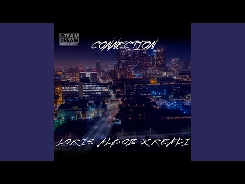 Connection (feat. Readi)