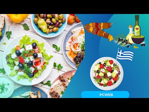 Ikaria Greece food: A Culinary Journey Through Traditional and Unique Flavors