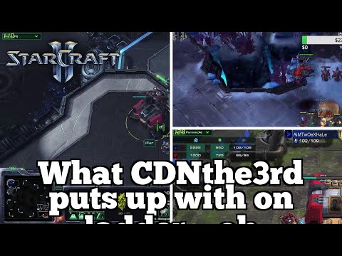 Daily Starcraft Highlights: Cure VS inno game 4 final engagement.