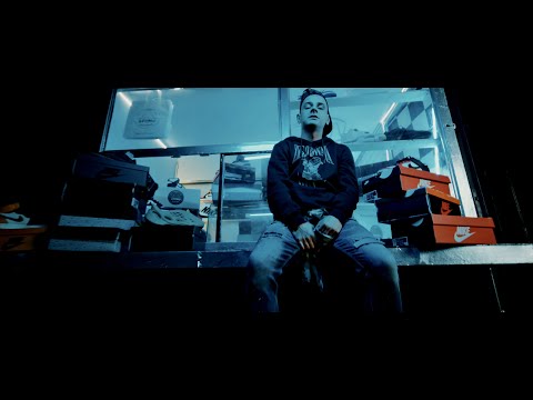 Kobik - Gibon skład (prod. Worek) [Official Music Video]