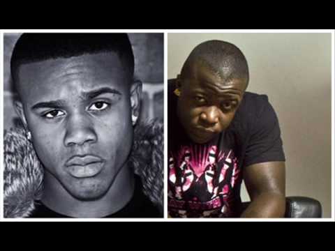 Boss  Leef t nog steeds ft Bfresh (prod. RC Beatz)